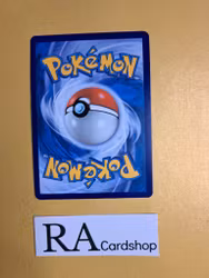 Glimmora Rare Reverse Holo 126/193 Paldea Evolved Pokemon