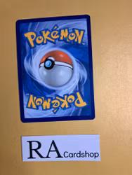 Maschiff Common Reverse Holo 141/193 Paldea Evolved Pokemon