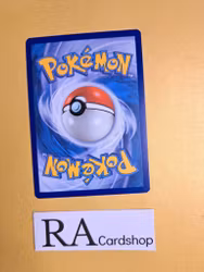 Paldean Wooper Common Reverse Holo 128/193 Paldea Evolved Pokemon