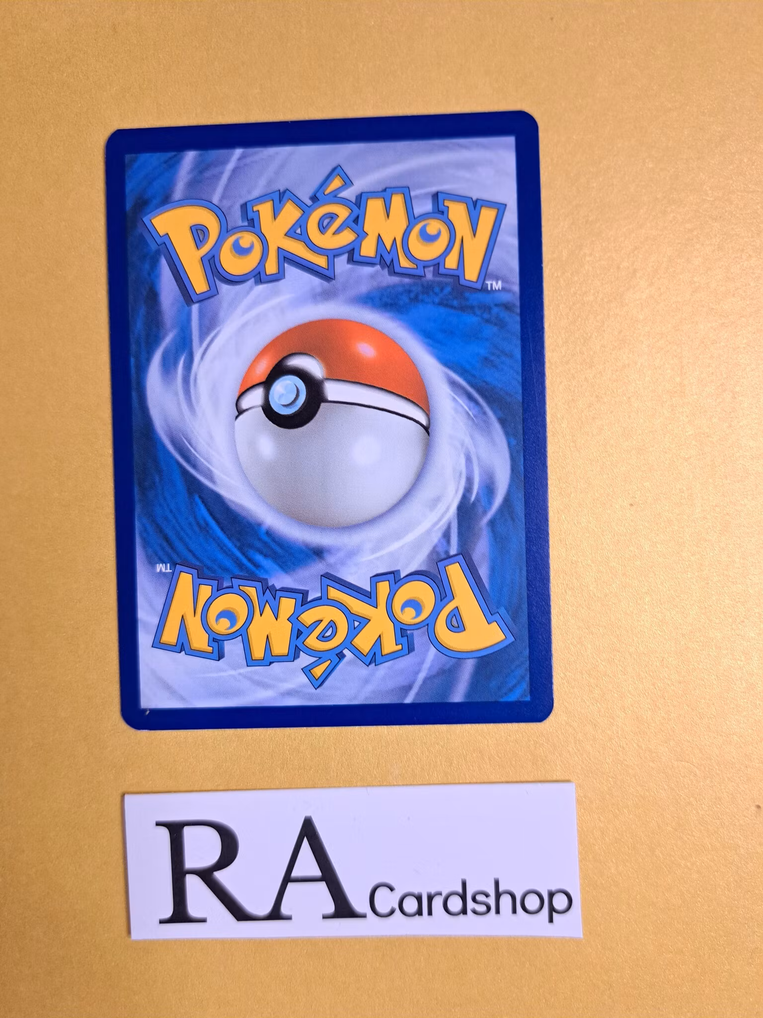 Murkrow Common Reverse Holo 131/193 Paldea Evolved Pokemon