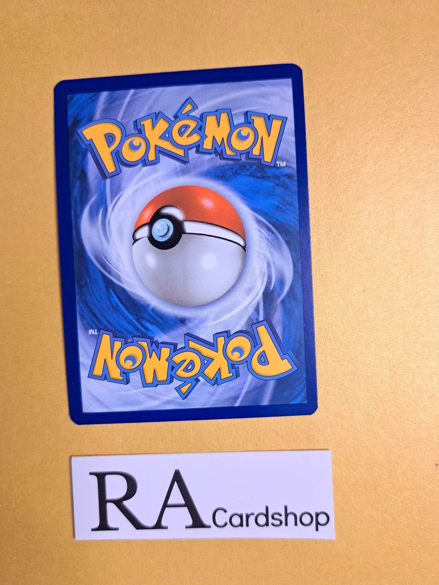 Honchkrow Uncommon Reverse Holo 132/193 Paldea Evolved Pokemon