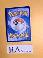 Honchkrow Uncommon Reverse Holo 132/193 Paldea Evolved Pokemon