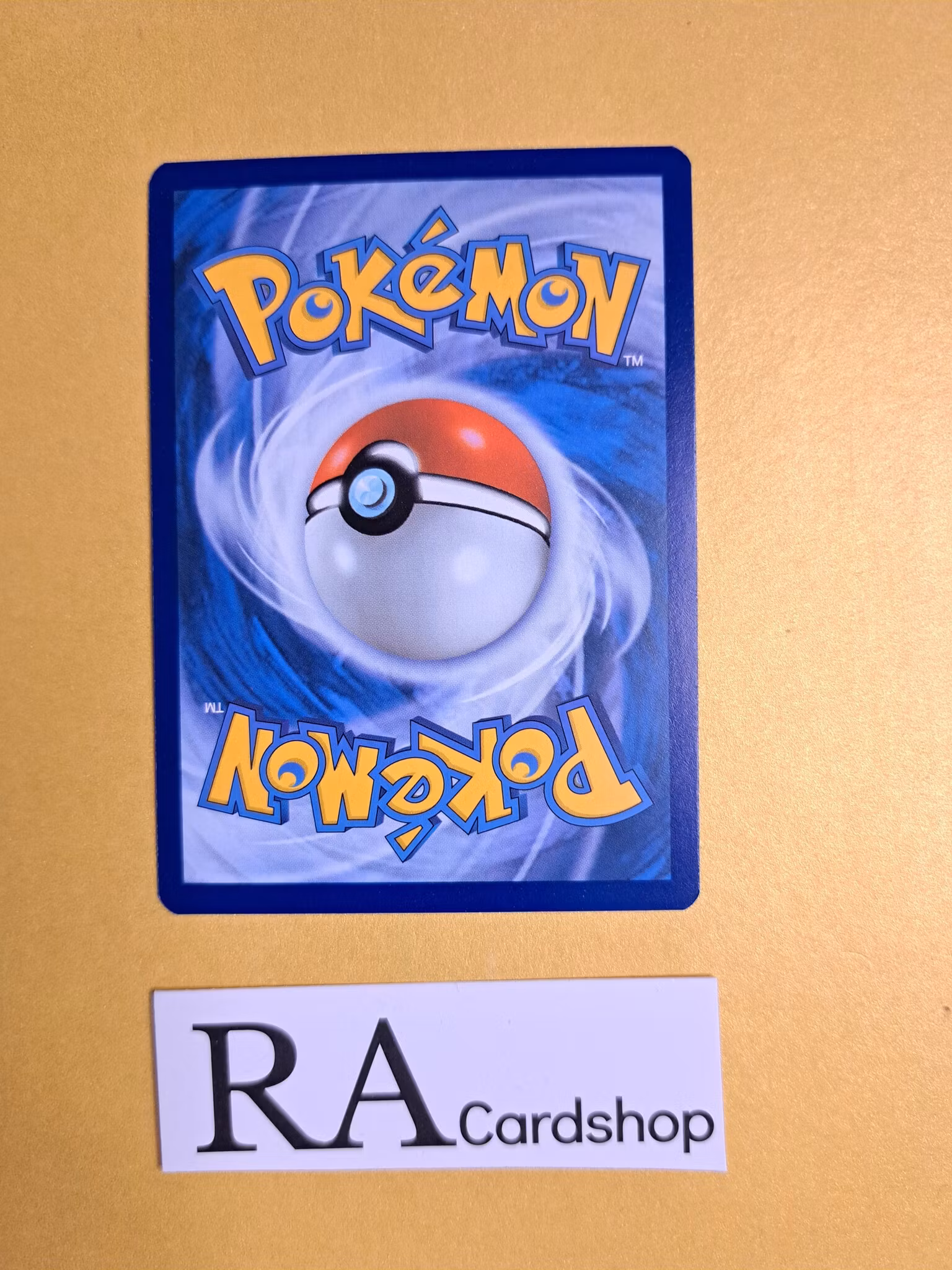 Tyranitar Rare Reverse Holo 135/193 Paldea Evolved Pokemon