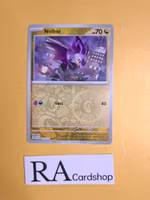 Noibat Common Reverse Holo 152/193 Paldea Evolved Pokemon