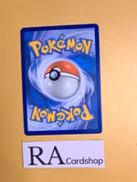 Tandemaus Common Reverse Holo 166/193 Paldea Evolved Pokemon