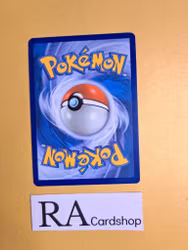 Tandemaus Common Reverse Holo 166/193 Paldea Evolved Pokemon