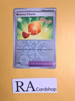 Bravery Charm Uncommon Reverse Holo 173/193 Paldea Evolved Pokemon