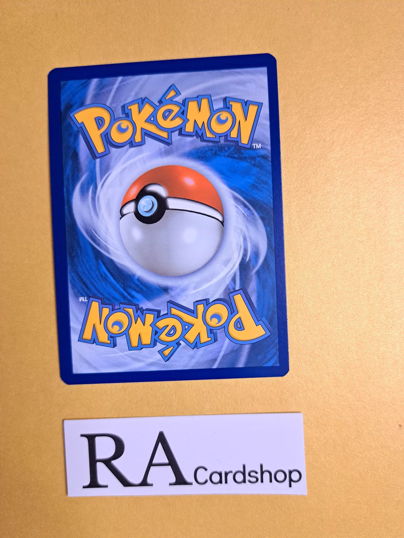 Grusha Uncommon Reverse Holo 184/193 Paldea Evolved Pokemon