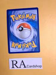 Grusha Uncommon Reverse Holo 184/193 Paldea Evolved Pokemon