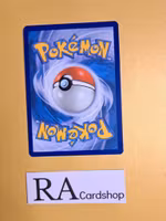 Jet Energy Uncommon Reverse Holo 190/193 Paldea Evolved Pokemon