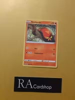 Sizzlipede Common 009/073 Champions Path Pokemon