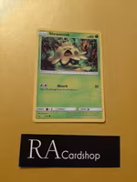 Shroomish Common 4/73 Shining Legends Pokemon