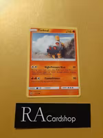 Torkoal Common 11/73 Shining Legends Pokemon