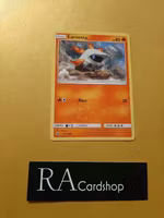 Larvesta Common 12/73 Shining Legends Pokemon