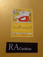 Electrode Uncommon 31/73 Shining Legends Pokemon