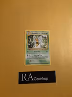 Beedrill Rare 7/108 Evolutions Pokemon