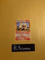 Arcanine Rare 18/108 Evolutions Pokemon