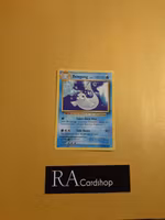 Dewgong Rare 29/108 Evolutions Pokemon