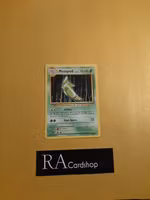 Metapod Uncommon 4/108 Evolutions Pokemon