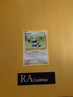 Porygon Uncommon 71/108 Evolutions Pokemon