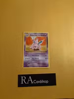 Nidorino Uncommon 44/108 Evolutions Pokemon