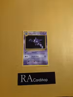 Haunter Uncommon 48/108 Evolutions Pokemon