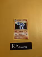 Machoke Uncommon 58/108 Evolutions Pokemon