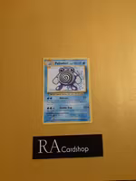 Poliwhirl Uncommon 24/108 Evolutions Pokemon
