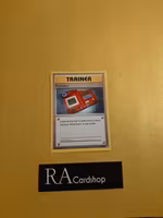 Pokedex Uncommon 82/108 Evolutions Pokemon