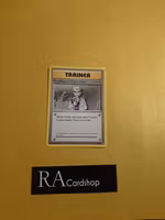 Professor Oaks Hint Uncommon 84/108 Evolutions Pokemon