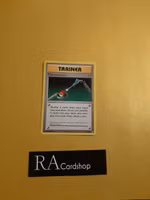 Maintenence Uncommon 79/108 Evolutions Pokemon