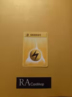 Lightning Energy Common 94/108 Evolutions Pokemon