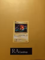 Voltorb Common 39/108 Evolutions Pokemon