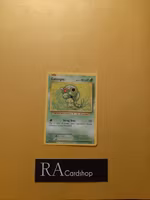 Caterpie Common 3/108 Evolutions Pokemon