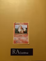 Growlithe Common 17/108 Evolutions Pokemon