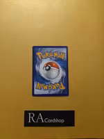 Growlithe Common 17/108 Evolutions Pokemon