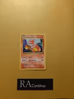 Charmeleon Common 10/108 Evolutions Pokemon