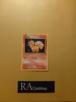 Vulpix Common 14/108 Evolutions Pokemon