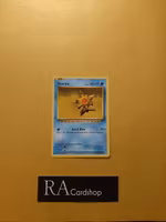 Staryu Common 30/108 Evolutions Pokemon