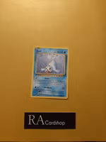 Seel Common 28/108 Evolutions Pokemon