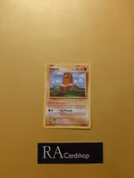 Diglett Common 55/108 Evolutions Pokemon