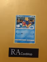 Carvanha Common 010/073 Champions Path Pokemon