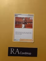 Kabu Uncommon 055/073 Champions Path Pokemon