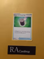 Suspicious Food Tin Uncommon 066/073 Champions Path Pokemon