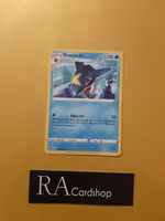 Sharpedo Uncommon 012/073 Champions Path Pokemon