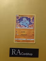 Machop Common 024/073 Champions Path Pokemon