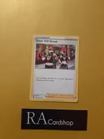 Team Yell Grunt Uncommon 067/073 Champions Path Pokemon