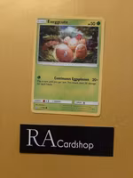 Exeggcute Common 1/156 Ultra Prism Pokemon