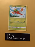 Yanma Common 2/156 Ultra Prism Pokemon