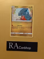 Gible Common 96/156 Ultra Prism Pokemon